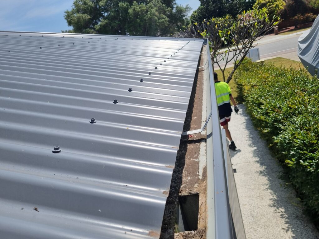 Gutter Cleaning Canning Vale