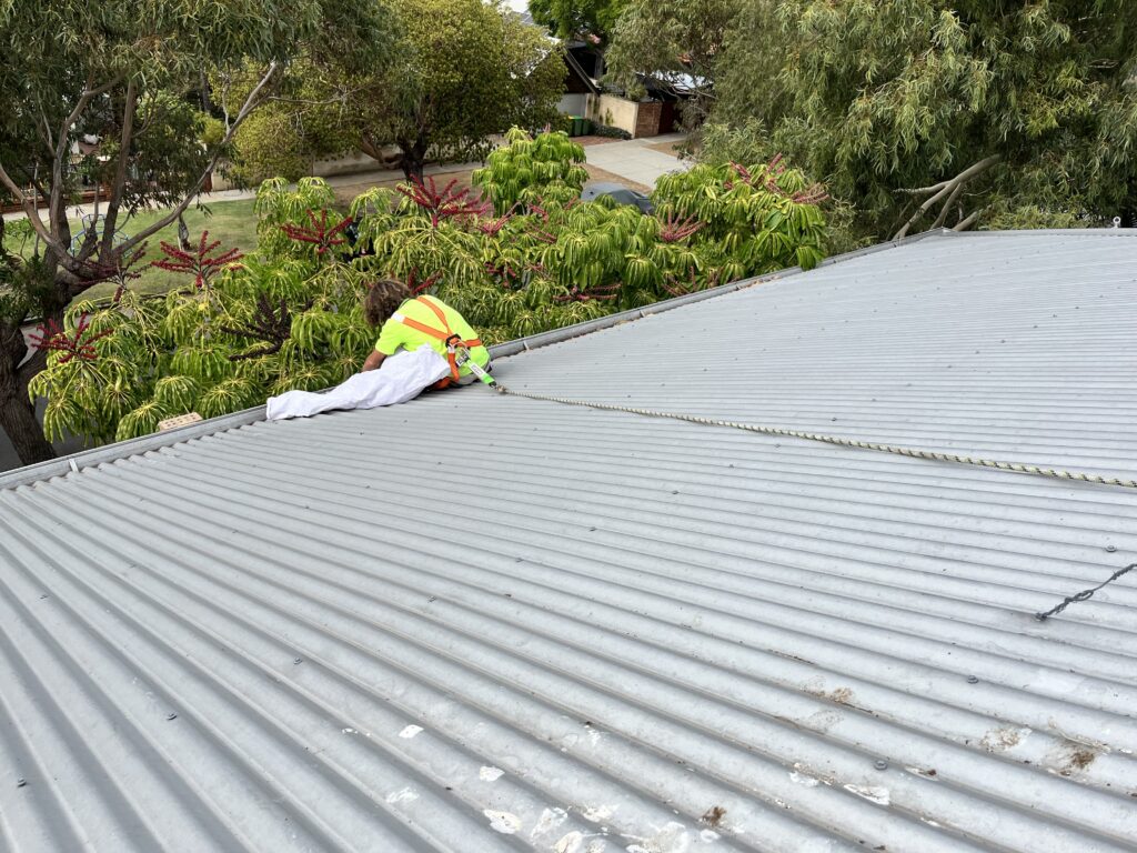 Gutter Cleaning Perth Commercial Gutter Cleaning Service